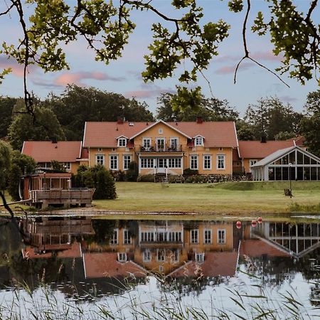 Toftaholm Herrgard Lagan Екстер'єр фото