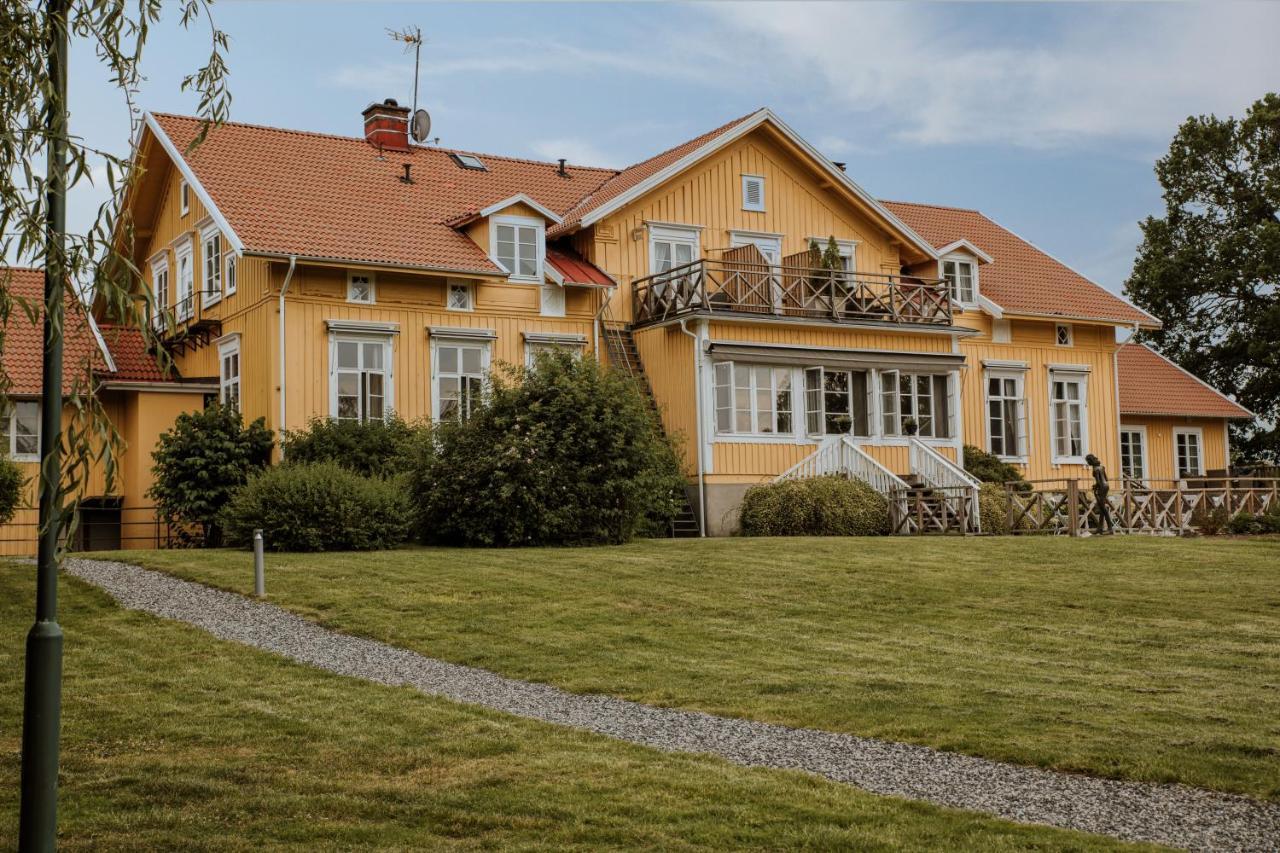 Toftaholm Herrgard Lagan Екстер'єр фото