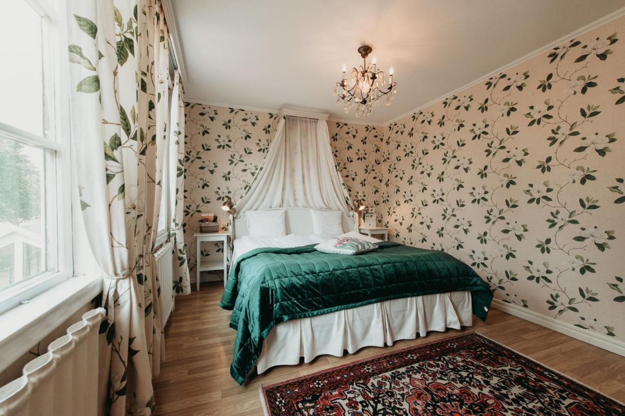Toftaholm Herrgard Lagan Екстер'єр фото