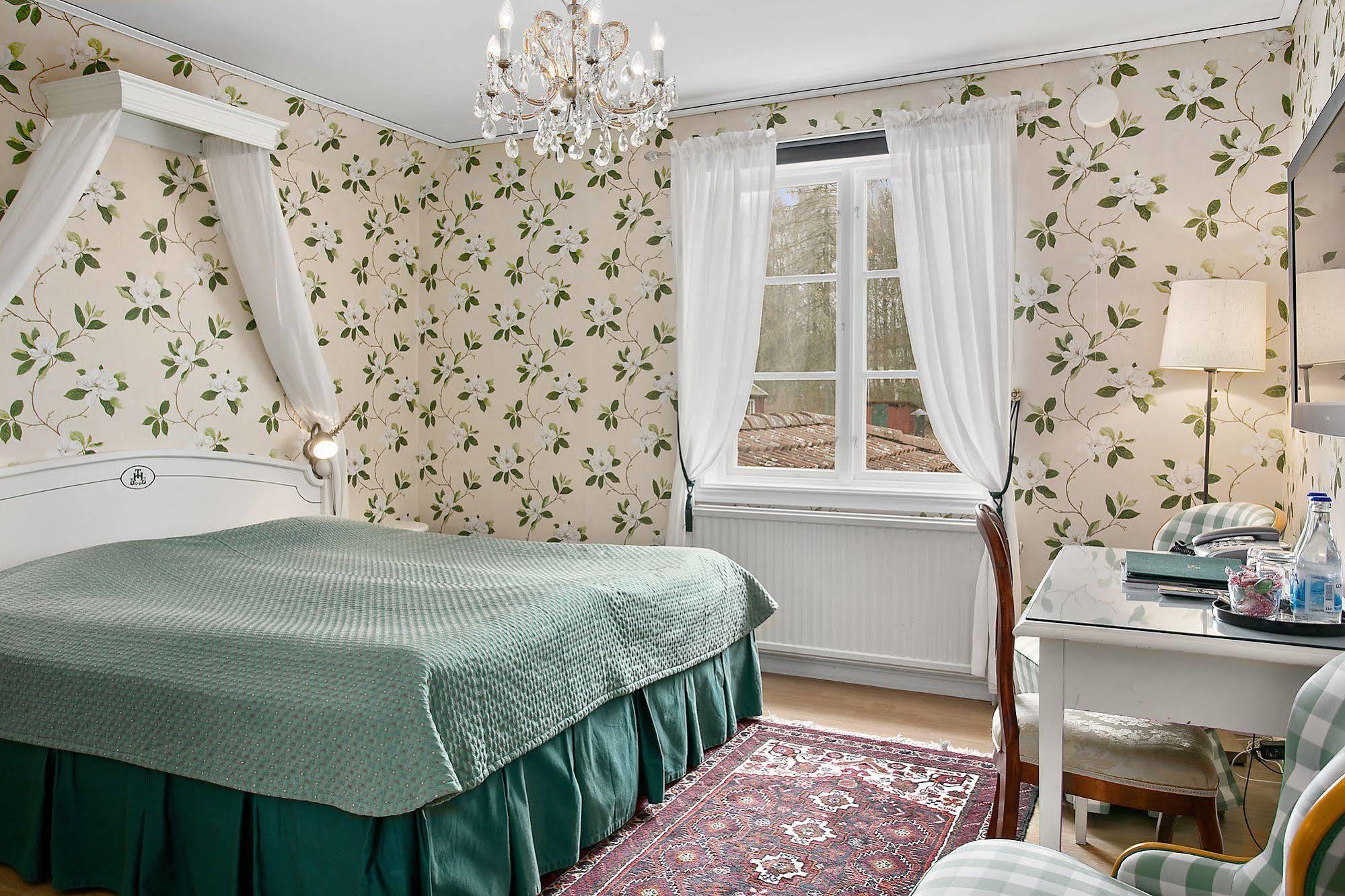 Toftaholm Herrgard Lagan Екстер'єр фото