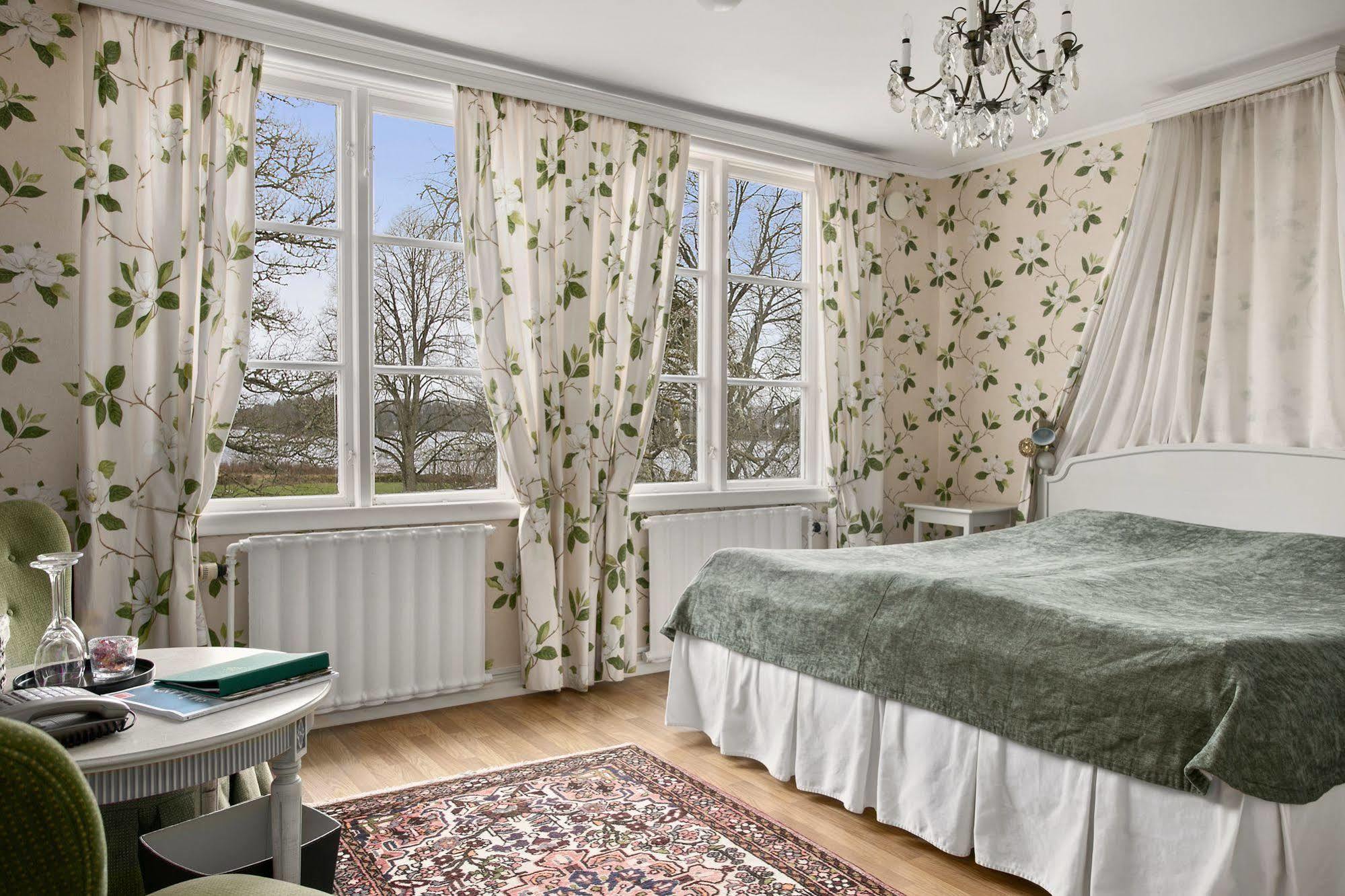 Toftaholm Herrgard Lagan Екстер'єр фото