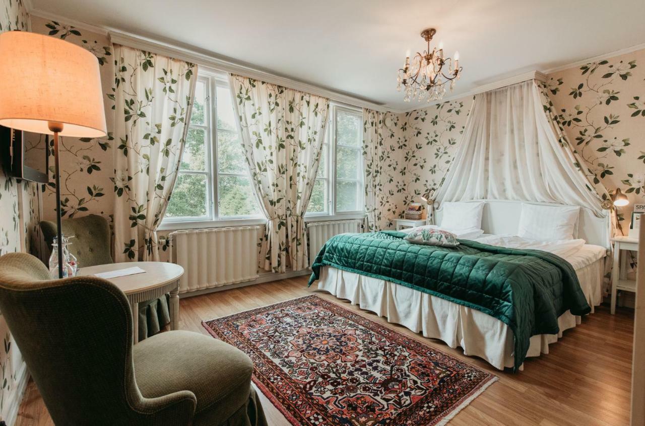 Toftaholm Herrgard Lagan Екстер'єр фото