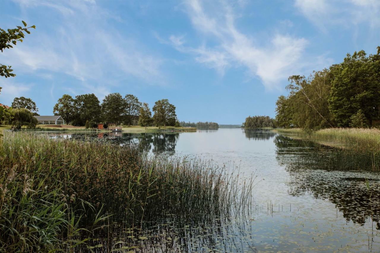 Toftaholm Herrgard Lagan Екстер'єр фото