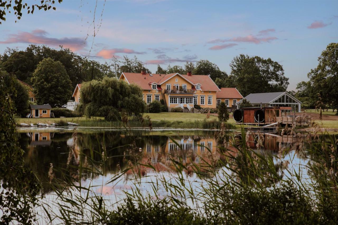 Toftaholm Herrgard Lagan Екстер'єр фото